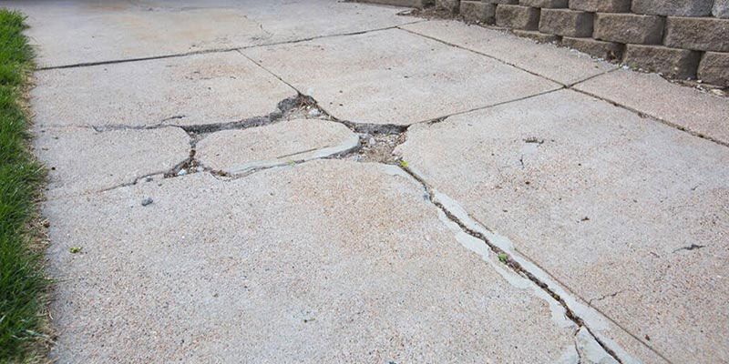 Concrete Contractors Detroit - Detroit Concrete Co